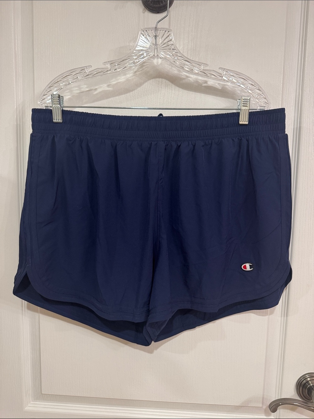 Champions athletic short